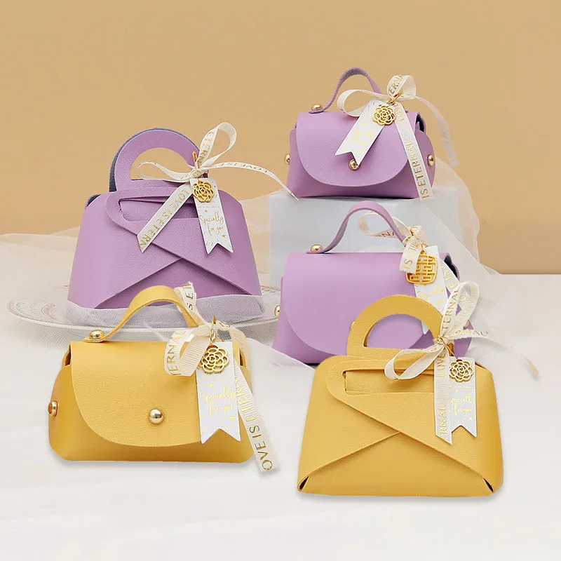 Wedding Party Baby Shower Packaging Decretion