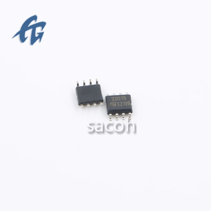 

(SACOH Best Quality) MC33078D 10PCS 100% Brand New Original In Stock