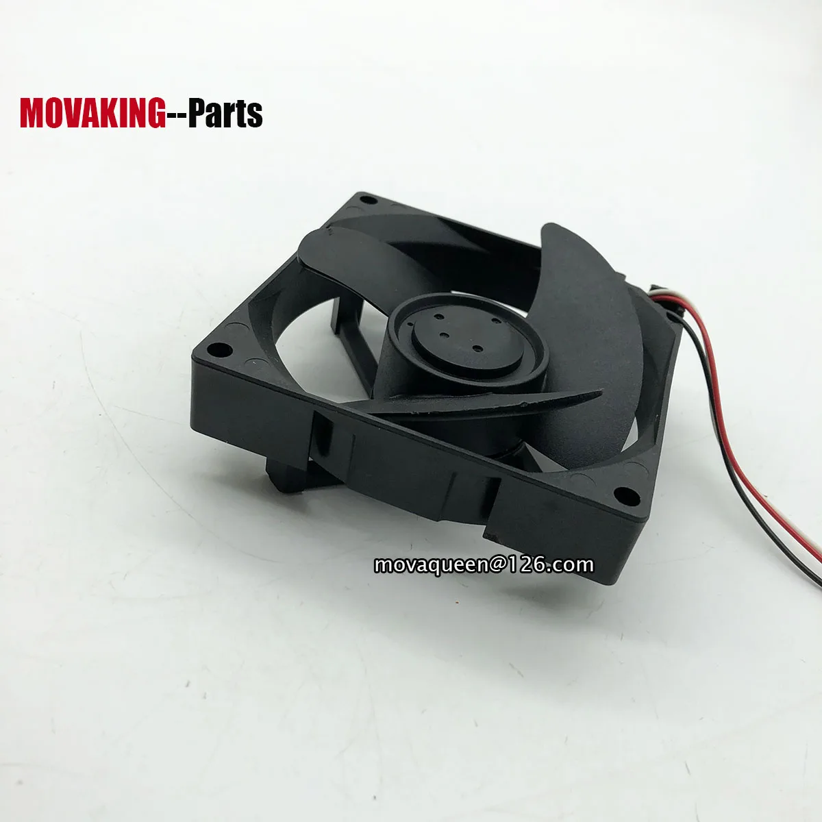 Аксессуары для холодильника DC12V 0.3A 9 2 см модель 3612JL-04W-S49 моторный вентилятор