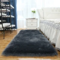 thick carpets for living room modern plush rug kids bedroom fluffy floor carpets window bedside salon sofa table decor play mat