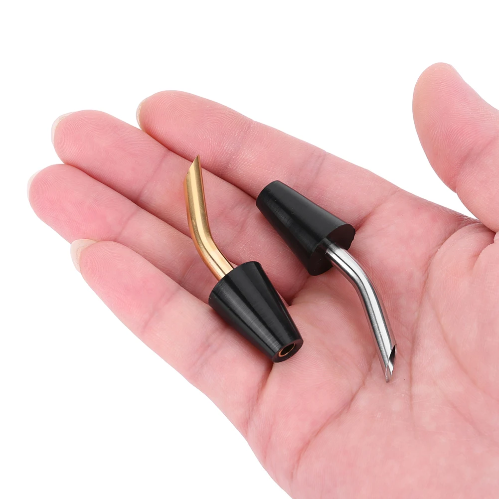 Удлинительная насадка на чайник для кемпинга из пищевого силикона удлинительная