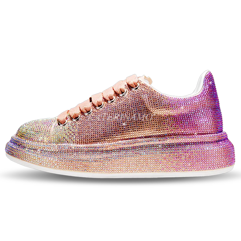 Кроссовки из натуральной кожи для мужчин и женщин модельные брендовые