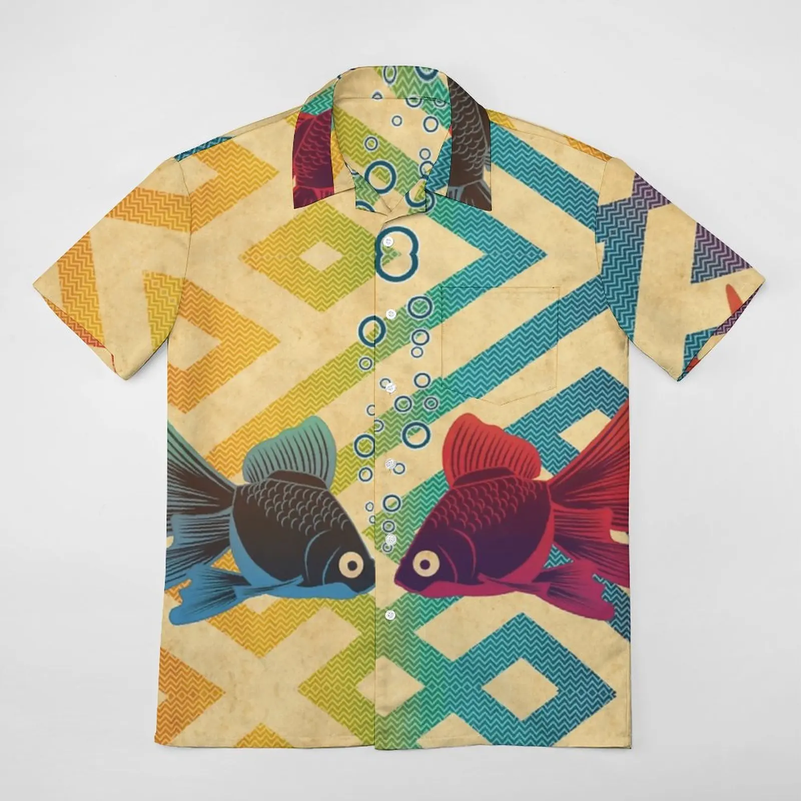 

You And Me Both A Short Sleeved Shirt Graphic Cool Top Tee Coordinates High Grade Beach Eur Size