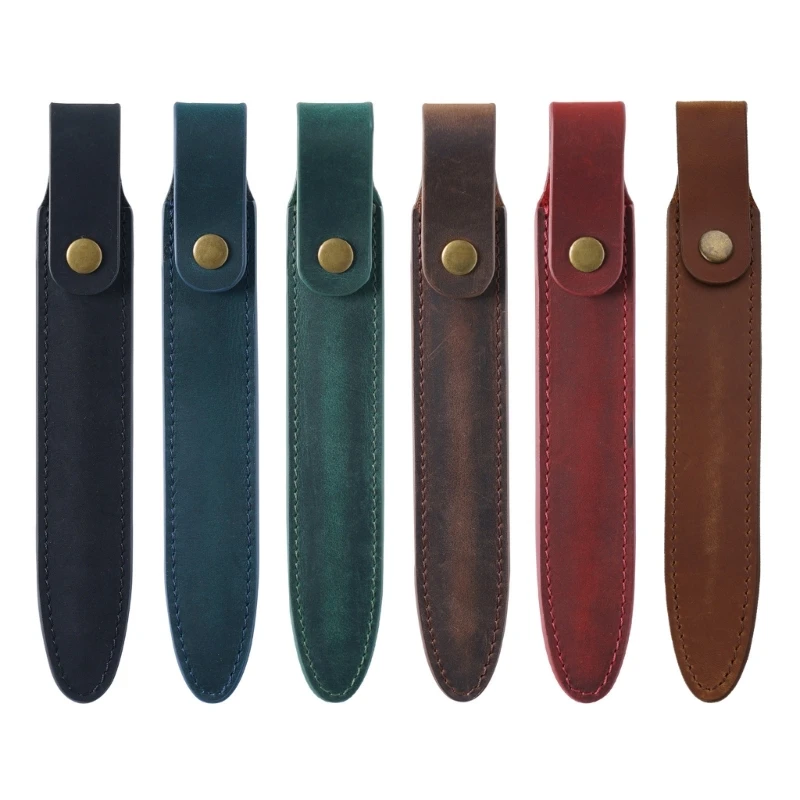 

Fashion Pencil for Case Holder for iPencil 2nd Gen Tablet Touch-Stylus Pen for Case Sleeve Pouch for Home School Office