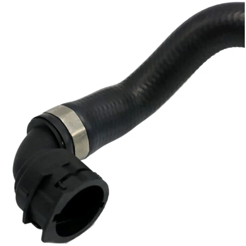 Впускной шланг радиатора для воды 17123422785 BMW X3 E83 LCI 2.5si