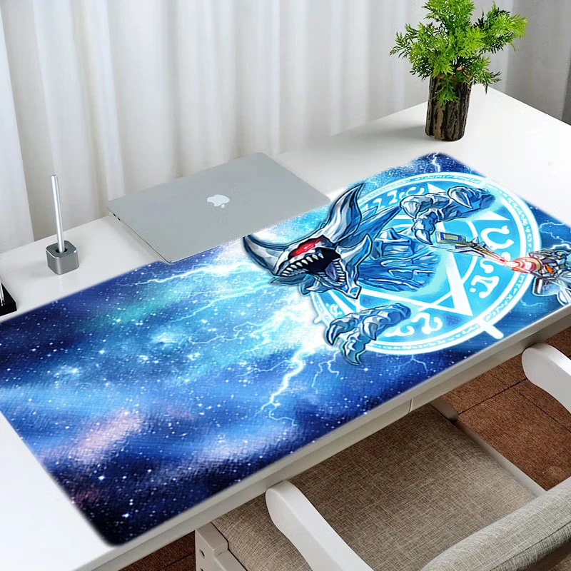 

Игровой коврик Yu-Gi-Oh, коврик для компьютерных игр Xxl, коврик для клавиатуры для геймеров, милые коврики, привлекательный Набор Аниме, большие ...