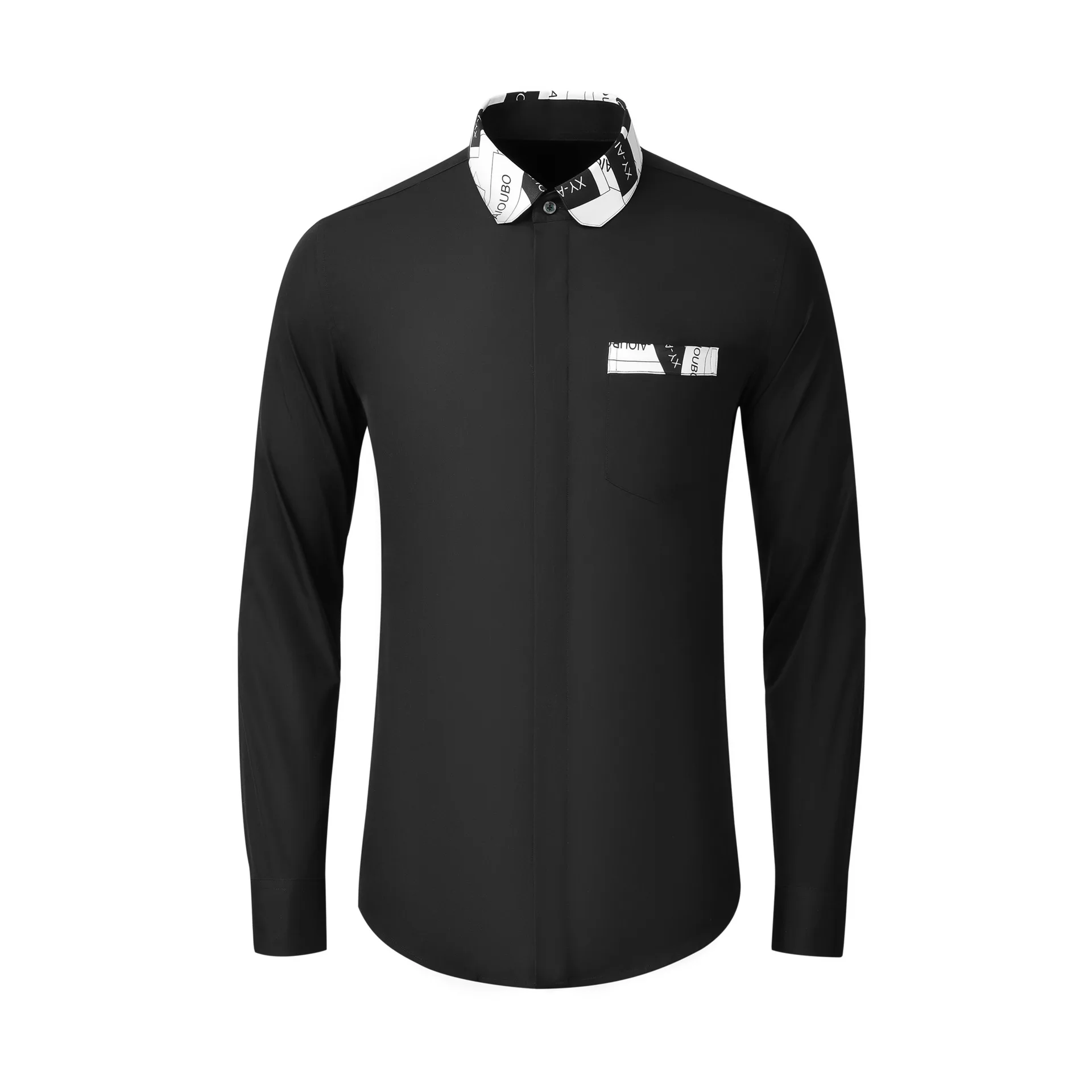 

Высококачественные роскошные ювелирные изделия, футболки-поло с отложным воротником и длинным рукавом, рубашки-поло, мужские футболки-поло на заказ