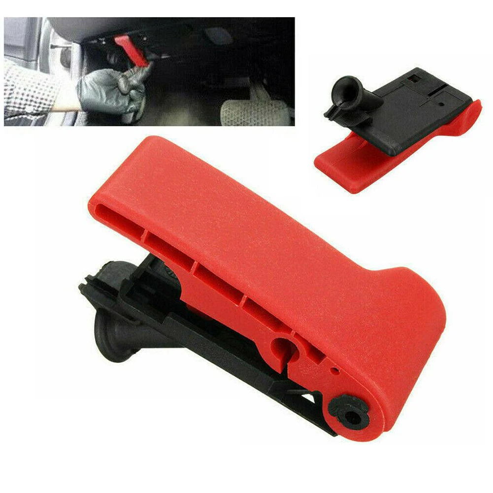 

Car Valve Cover Release Switch Handle For MERCEDES For BENZ A-Class (W168) 199707-200408 C-Class Coupe (CL203) 200103-200805