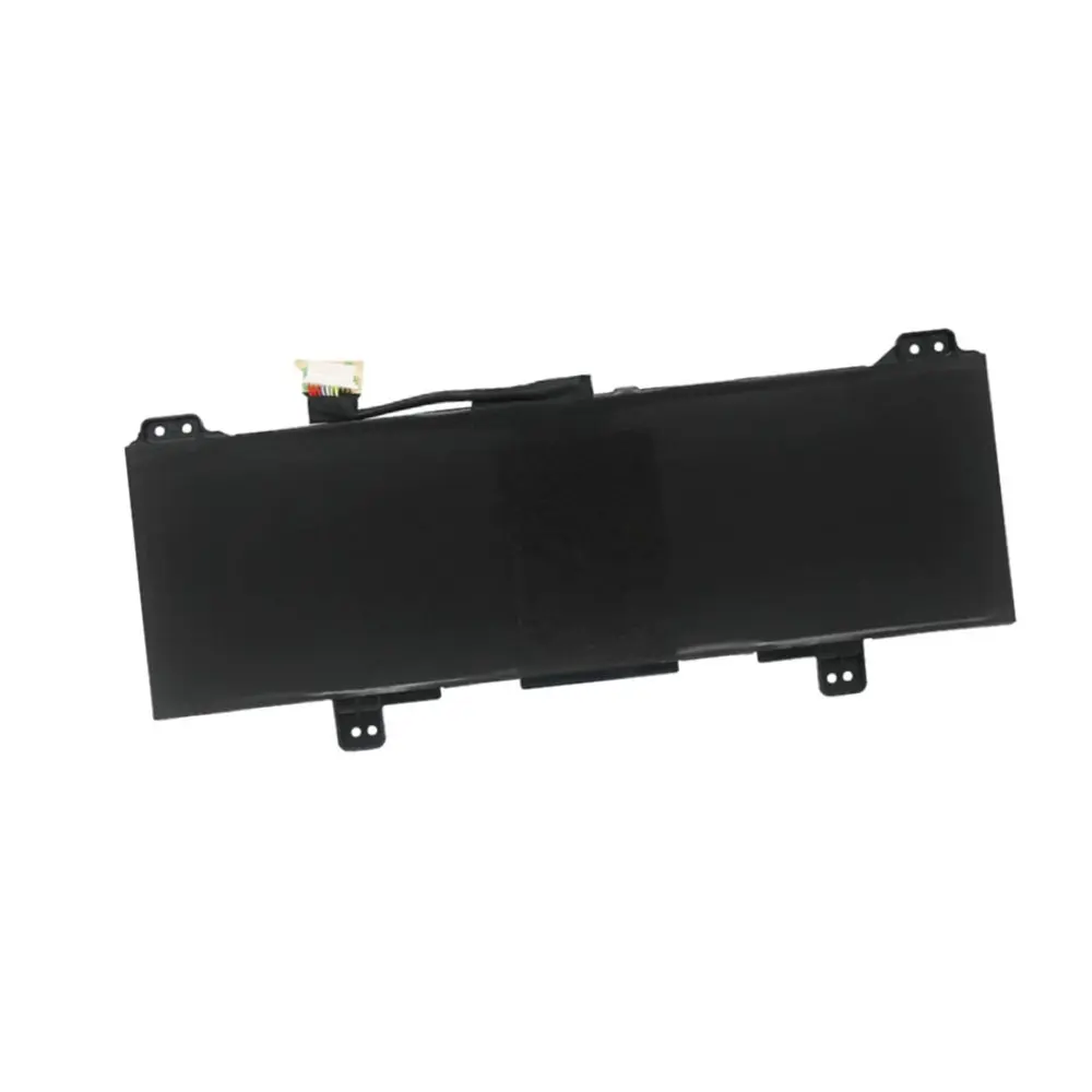 Новый аккумулятор для ноутбука GM02XL 7 В 47 3 Втч серии HP Chromebook 14 G5 X360 11 G1 917679 -271 HSTNN-DB7X