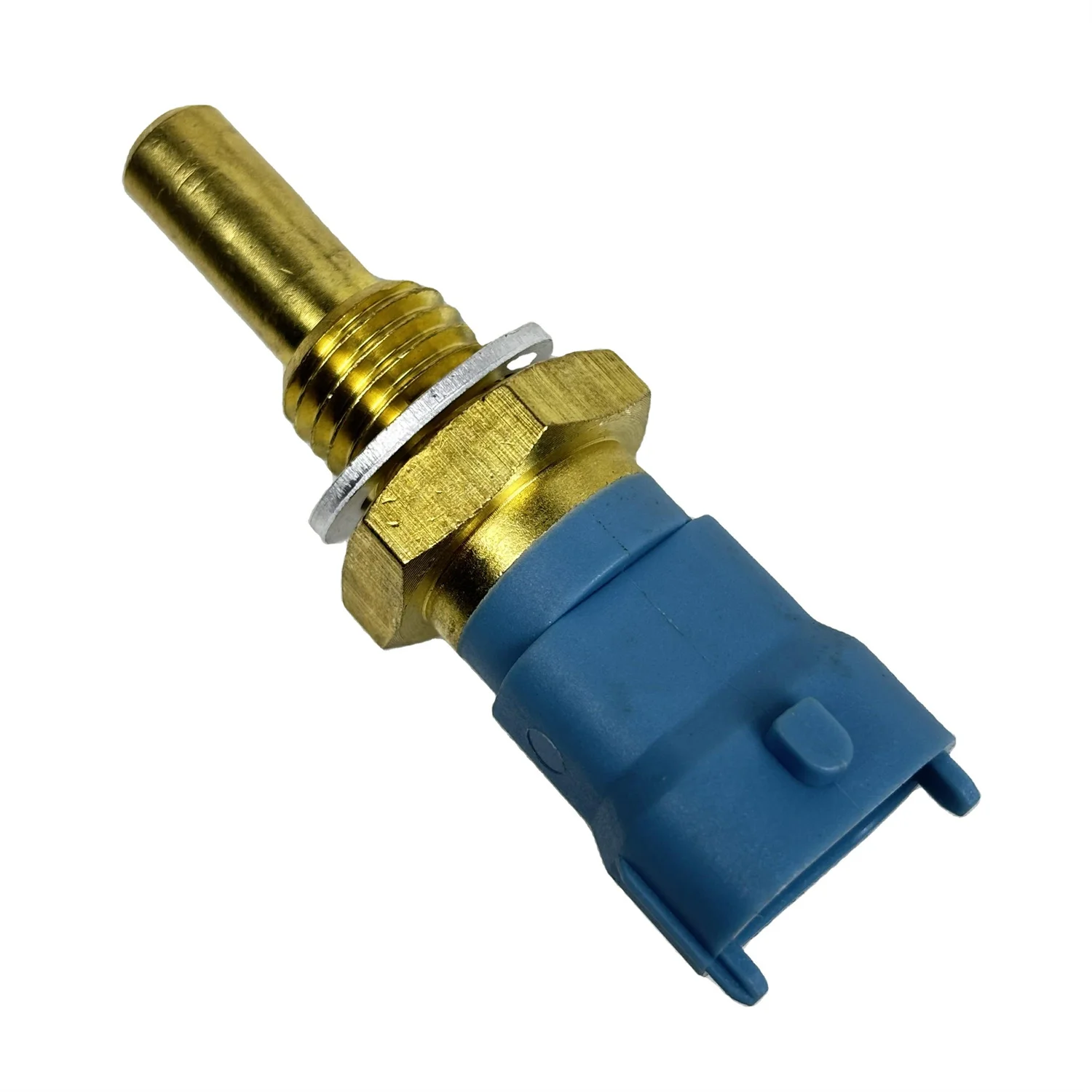 Фото Датчик температуры 21531072 для двигателей Volvo Penta D6, D11, D13 №5