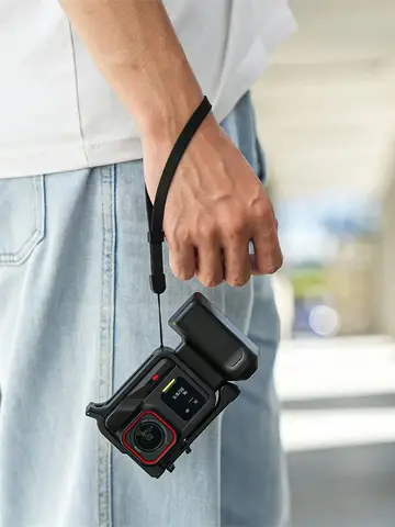 Ручка для Insta360 Ace Pro 1/2 TENENELE