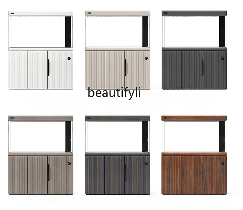 Легкий роскошный ультра-белый стеклянный экологический нижний фильтр для