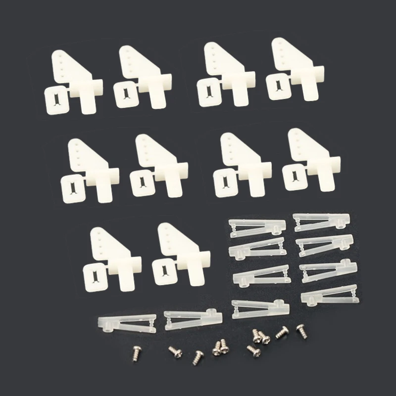 10 комплектов, электрический пульт дистанционного управления для самолета