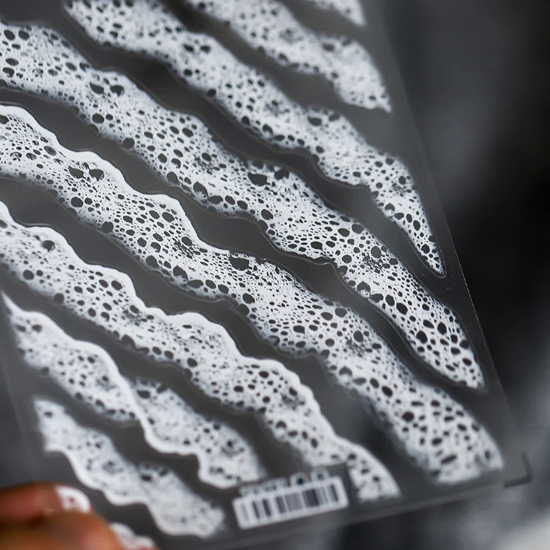 

Наклейка из смолы для рукоделия JAVRICK