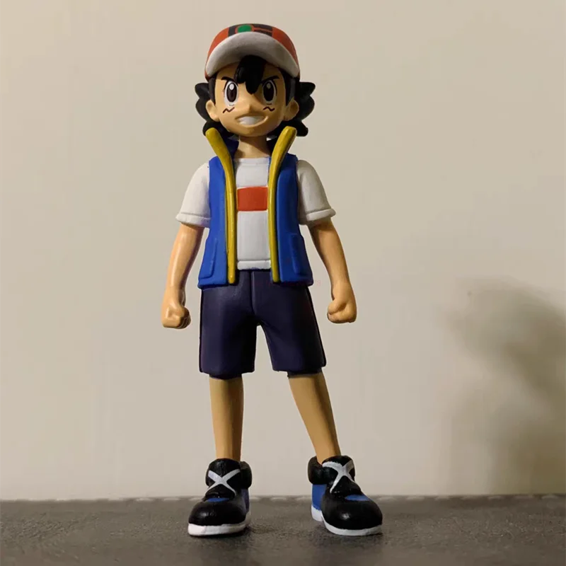 Figurine Mini Ornament Action Figures Toys G