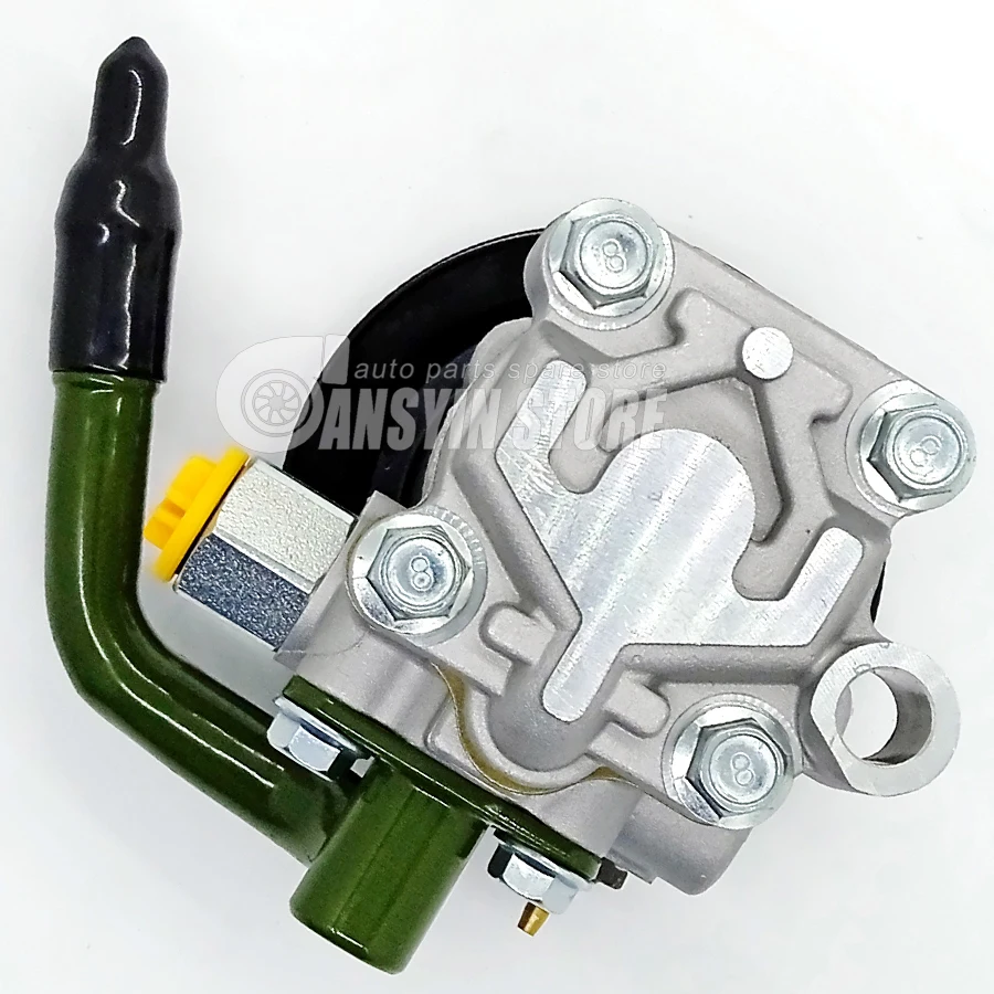 Новый гидравлический насос гидроусилителя руля для HYUNDAI GETZ 57100-1C501 57110-1C580 57110-1C500