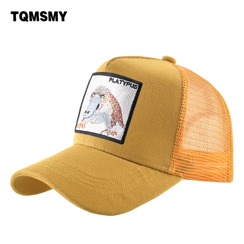 TQMSMY Новая модная бейсболка Мужская Снэпбэк Кепка в стиле хип-хоп с нашивкой на