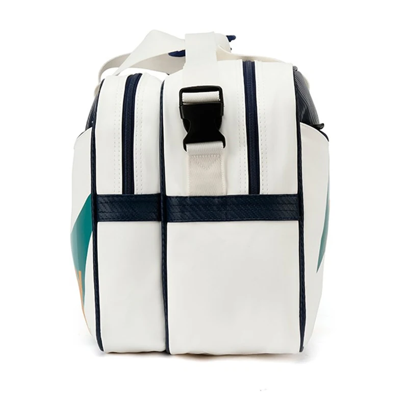 2023 YONEX South Korea Version Professional Badminton Bag Portable Single Shoulder Crossbody Pattern Tennis Bag for Men Women