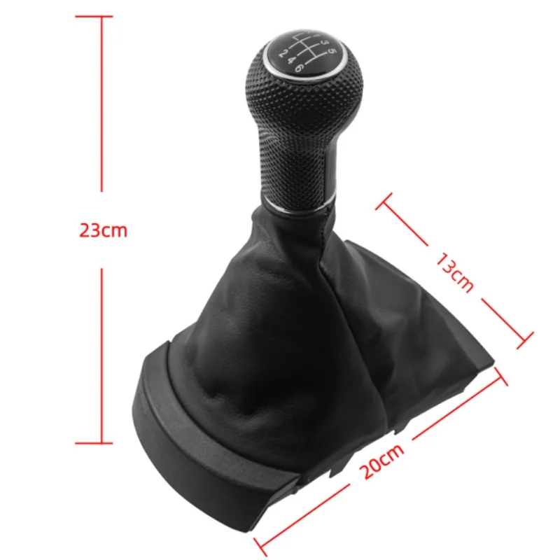 Фото Для Seat Ibiza 2002-2008: пылезащитный чехол для ручки переключения передач, аксессуары для интерьера №5
