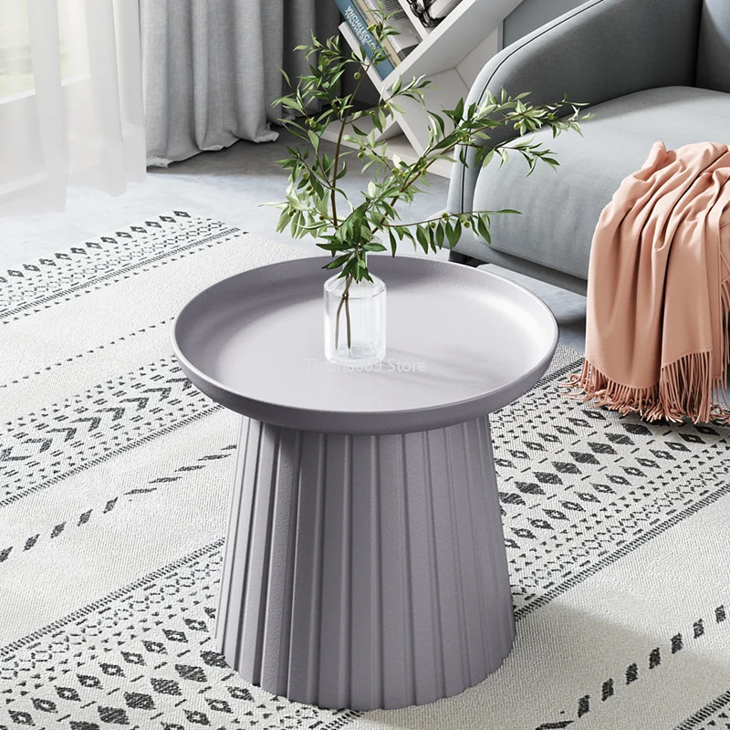 

Makeup Living Room Coffee Tables Basses Dressers Round Side Coffee Tables Sofas Floor Luxury Desk Couch Tisch Furniture SJ031