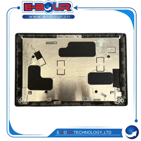 Новый чехол для ноутбука De Latitud 5510 5511 Precision 3551 3550 Silver 0F0N34, задняя верхняя крышка ЖК-дисплея для ноутбука, задняя крышка, корпус