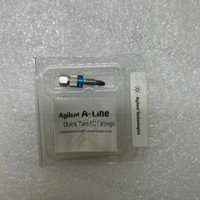 Фото QZC Для Agilent 5067-5966 Быстрый разъем жидкостного фазы Быстрый разъем UPLC №2