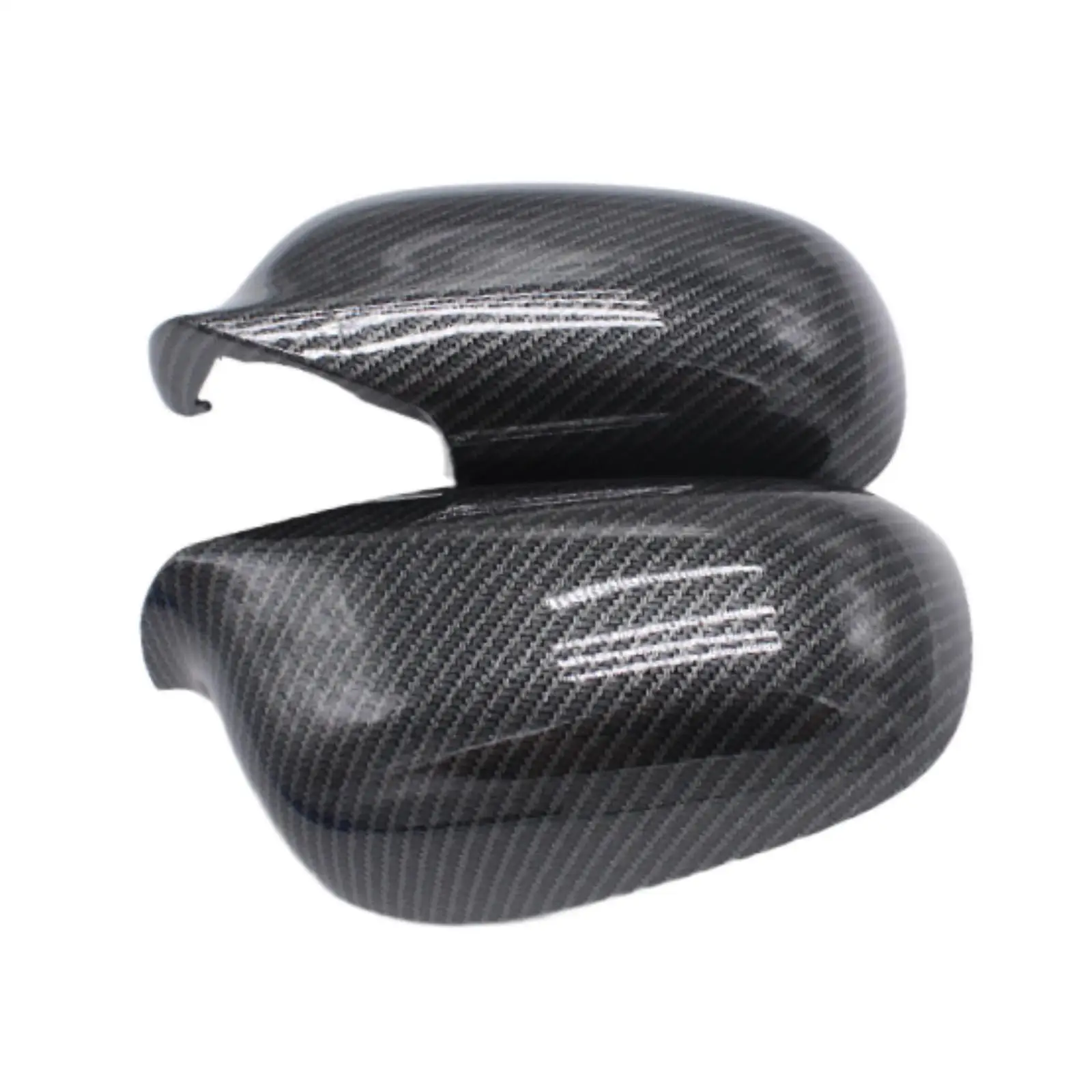 Колпачки для боковых зеркал автомобиля 2 шт. 12797722 12797723 автомобильные аксессуары