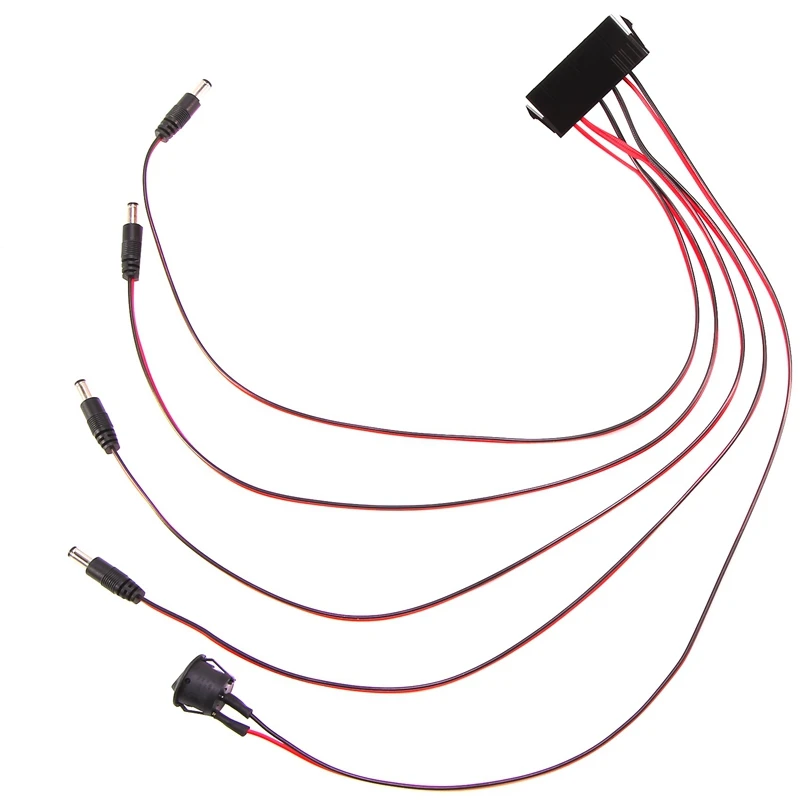 

ATX Power Supply 24Pin To DC Male 12V 24Pin To DC Male Adapter Cable 24Pin Transfer Cable