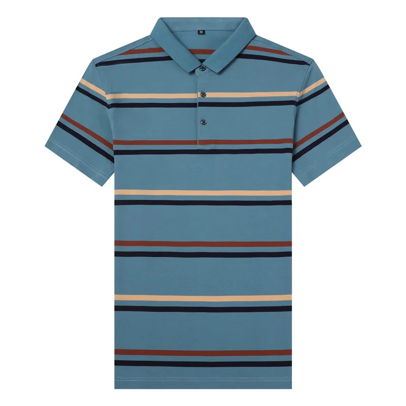 

Men's Summer Custom Short Sleeves CX2