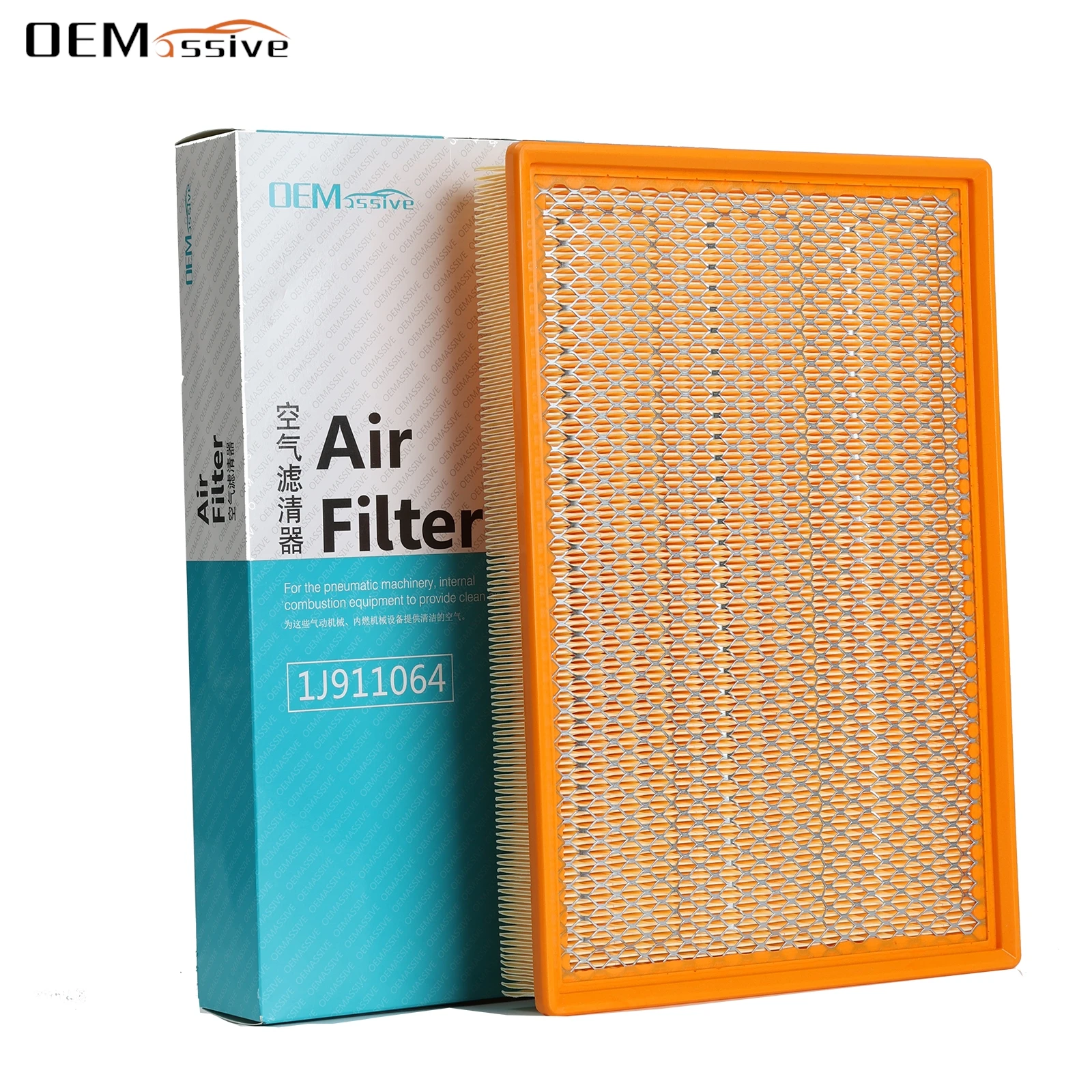 

53032404AA Воздушный фильтр двигателя для Dodge Ram 1500 2500 3500 и Ram 1500 2500 3500 2011 2012 2013 2014 2015 2016-2018