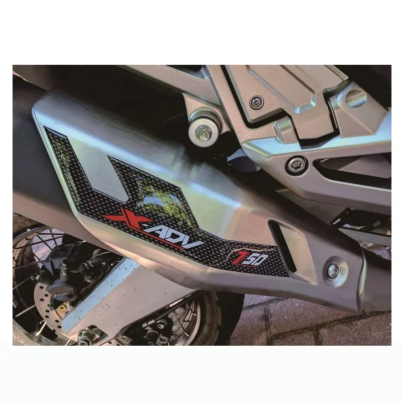 

Наклейка на выхлопную трубу мотоцикла для X-ADV xadv 750