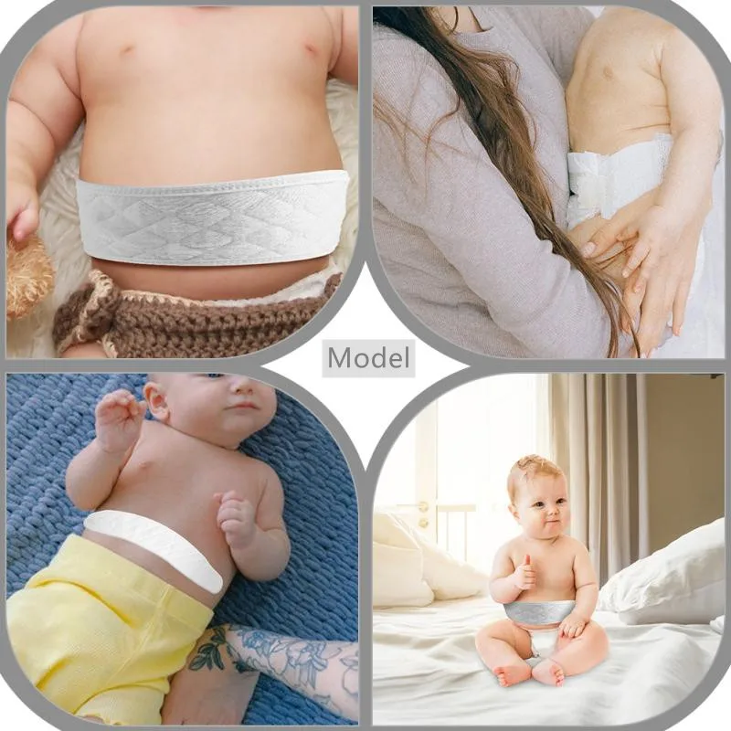 Рисунок 5 - детский хлопковый бандаж на жи