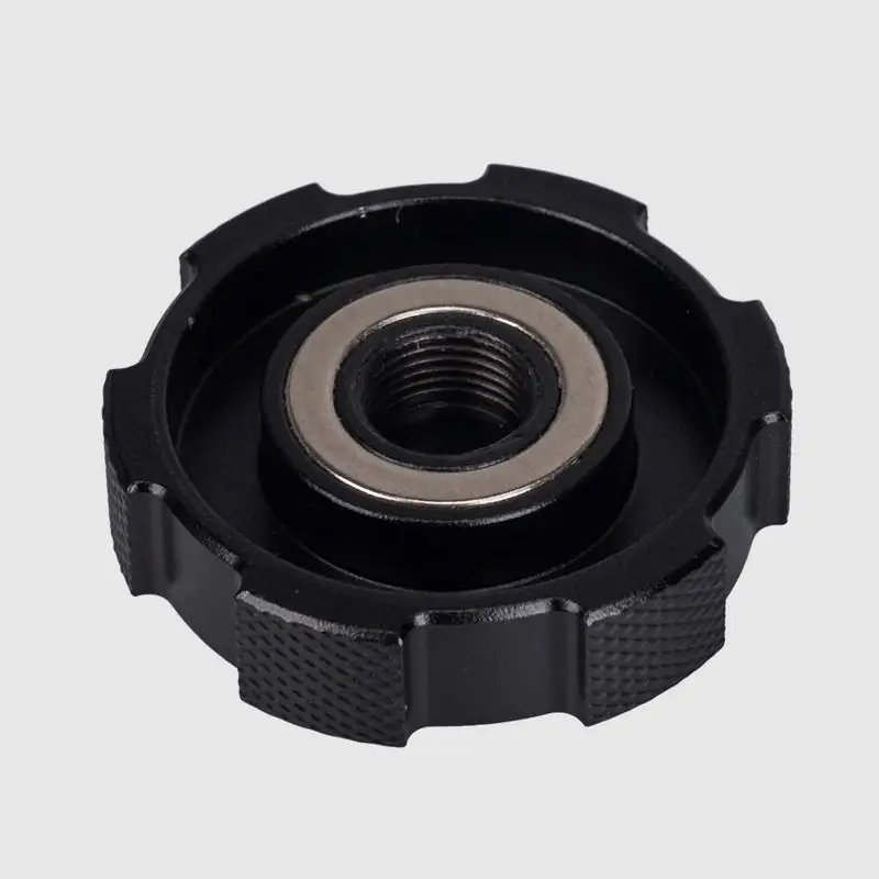 Основание крышки уличного канистры магнитное основание держателя лампы