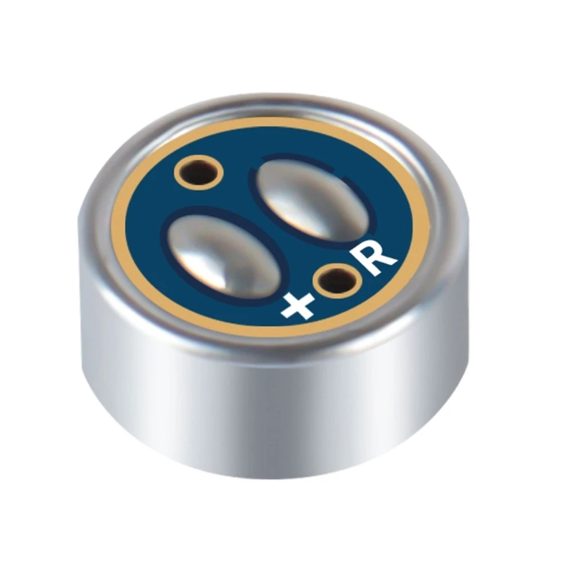 M17B Превосходное качество звука Электретный конденсаторный микрофон