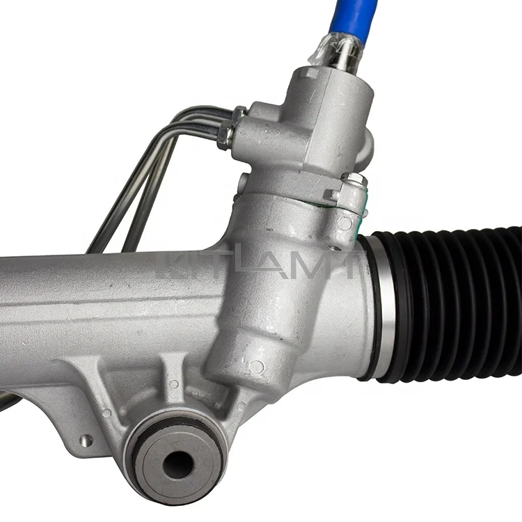 Оптовая продажа рулевая рейка KITLAMT для Land Cruiser SUV UZJ200R VDJ200R автозапчасти 44200-60140