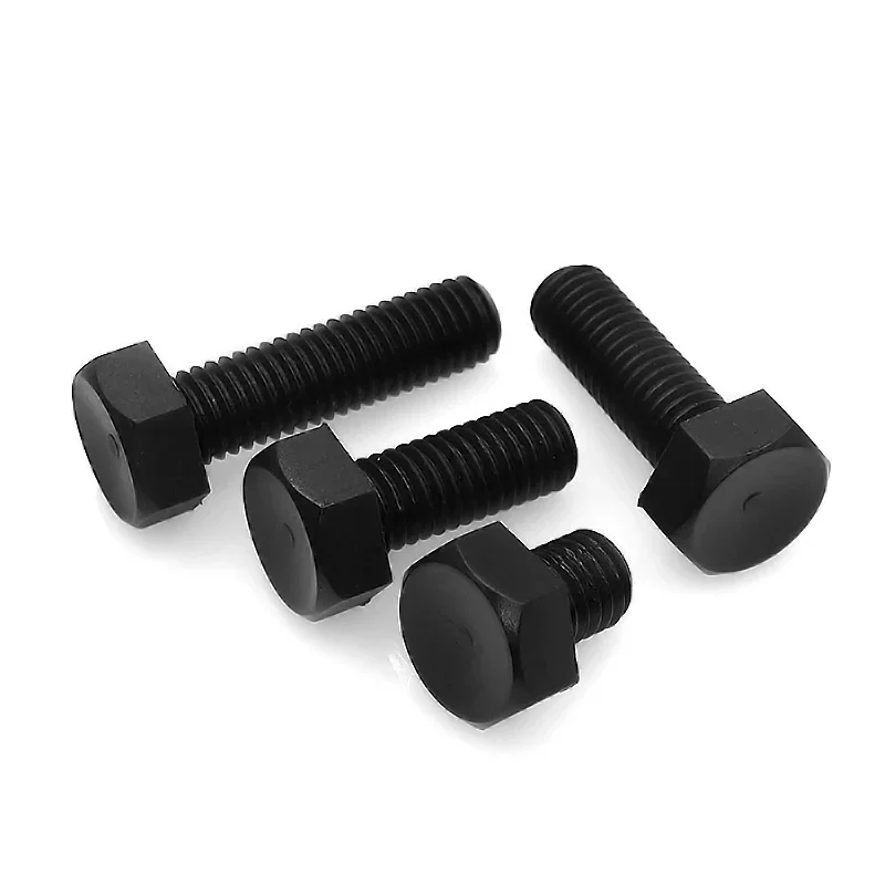 5 ~ 50 шт. пластиковые шестигранные болты