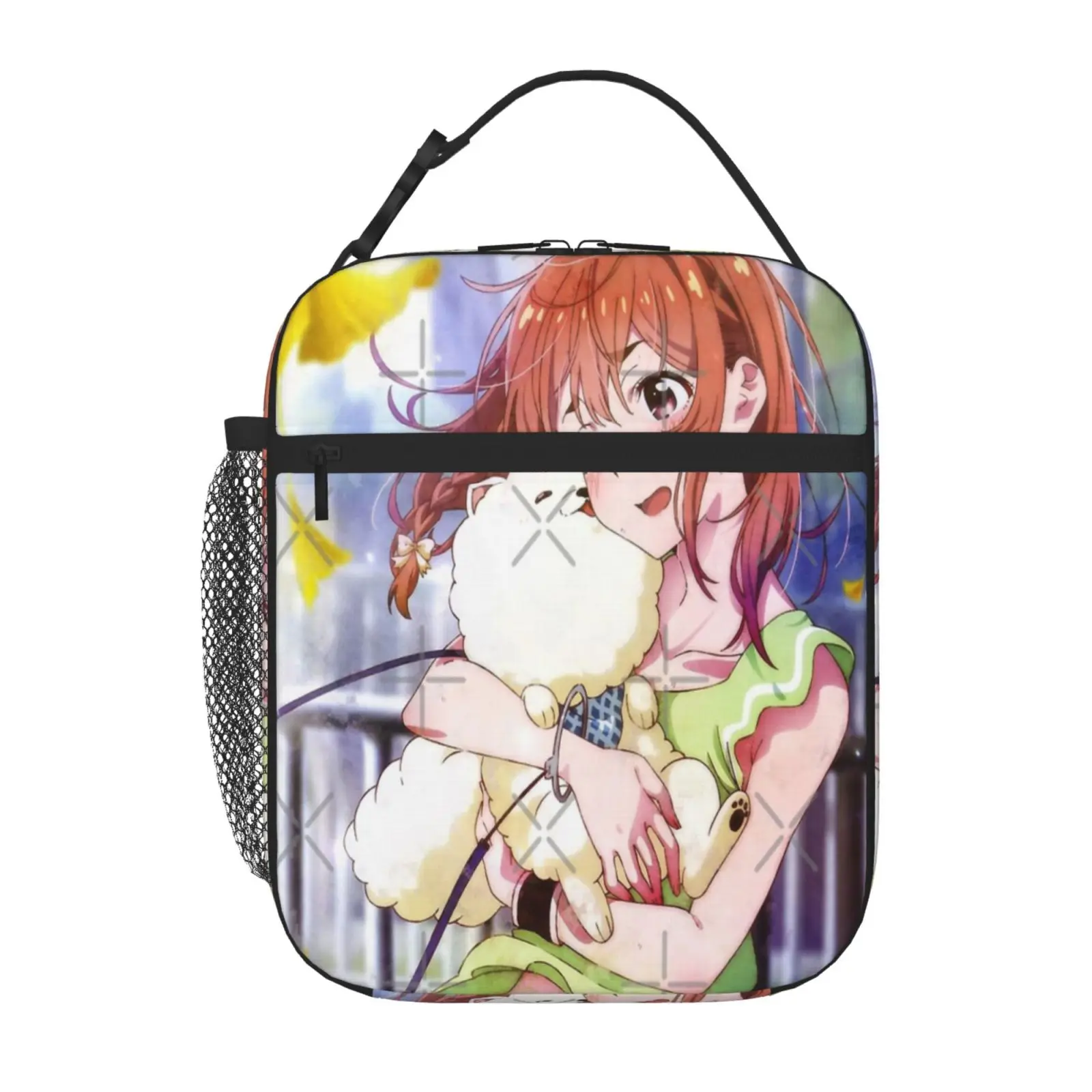 

Sakurasa Sumi Thermal Lunch Bag Lunch Bags For Women Thermal Bags Kawaii Lunch Bag