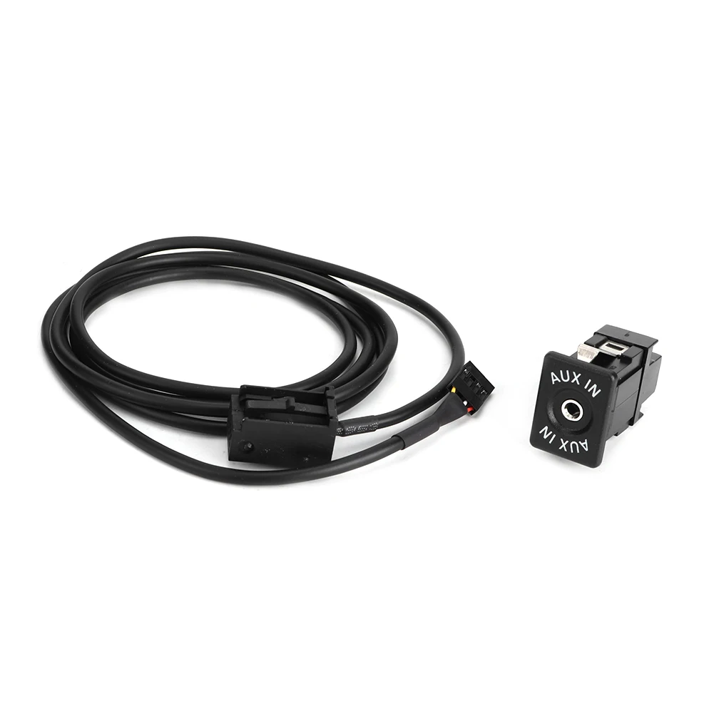 

Car 12pin AUX IN Stereo Audio Adapter Cable Fits for Opel Agila