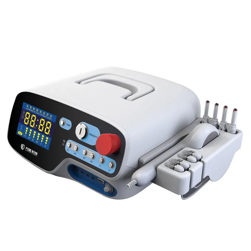 

Joint Arthritis Cure Clinic Use Low Level Laser Pain Management ENT Tinnitus/Rhinitis/Oral Ulcer/Snoring Treatment