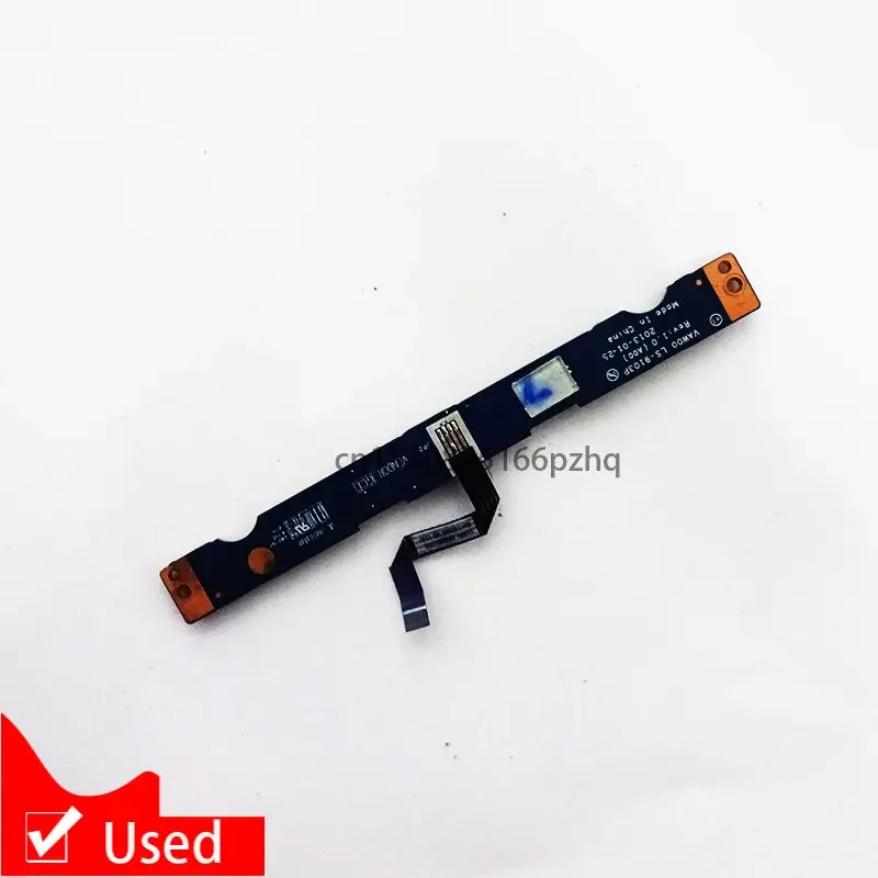 Используется для сенсорной панели 15R 5537 3537 3521 5521 эргономичной мыши с кабелем