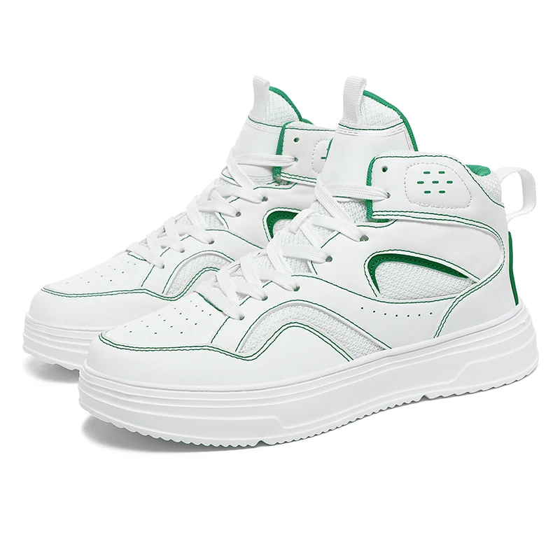 Кроссовки для мальчиков классические износостойкие повседневная обувь