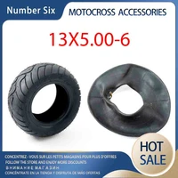 13x5 00 6 inch tires for atv go kart mini quad 47cc 49cc snowmobile tires 135 00 6 inner and outer beach tires