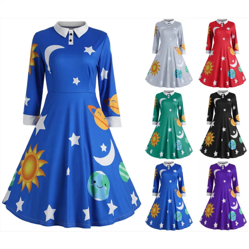 Волшебный школьный автобус мисс фризл костюм учитель планеты солнечная система