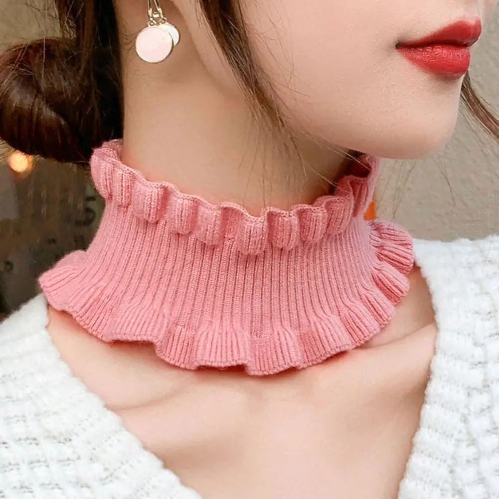 Уникальный кружевной дизайнерский шарф