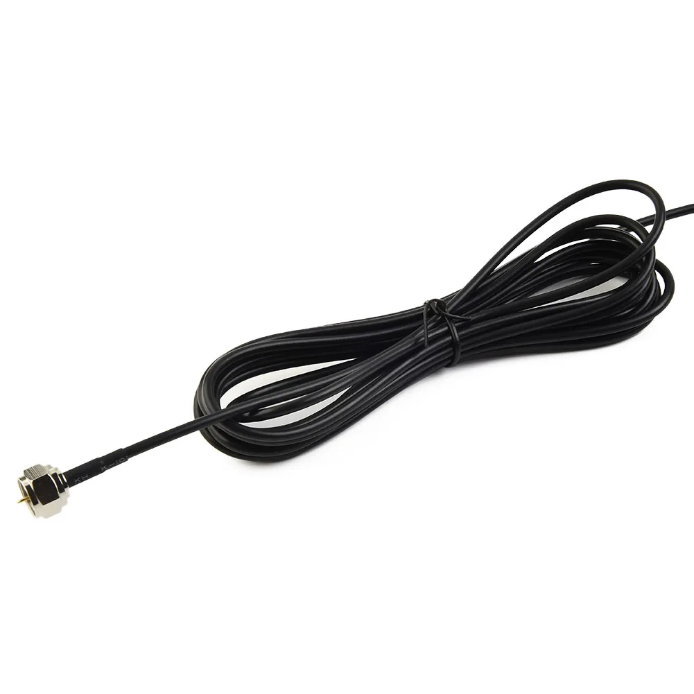 

Антенна для радиоприемника DAB, 300 см, 174-300 МГц, 470-890 МГц