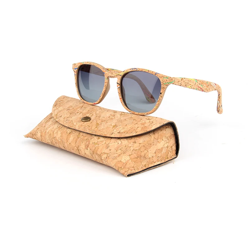 Kenbo New Classic Polarized Wood Sunglasses Men Women Driving Mirror Sun Glasses UV400 Driver Handmade Oculos De Sol Masculino