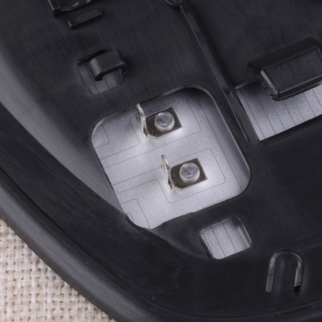 Стекло правой боковой зеркала с подогревом подходит для Lexus GX470 Toyota 4Runner 2003 2004 2005