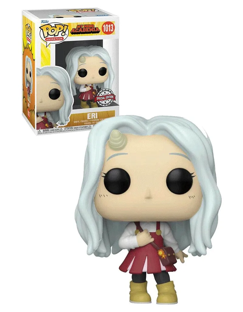 Funko Pop Eri 