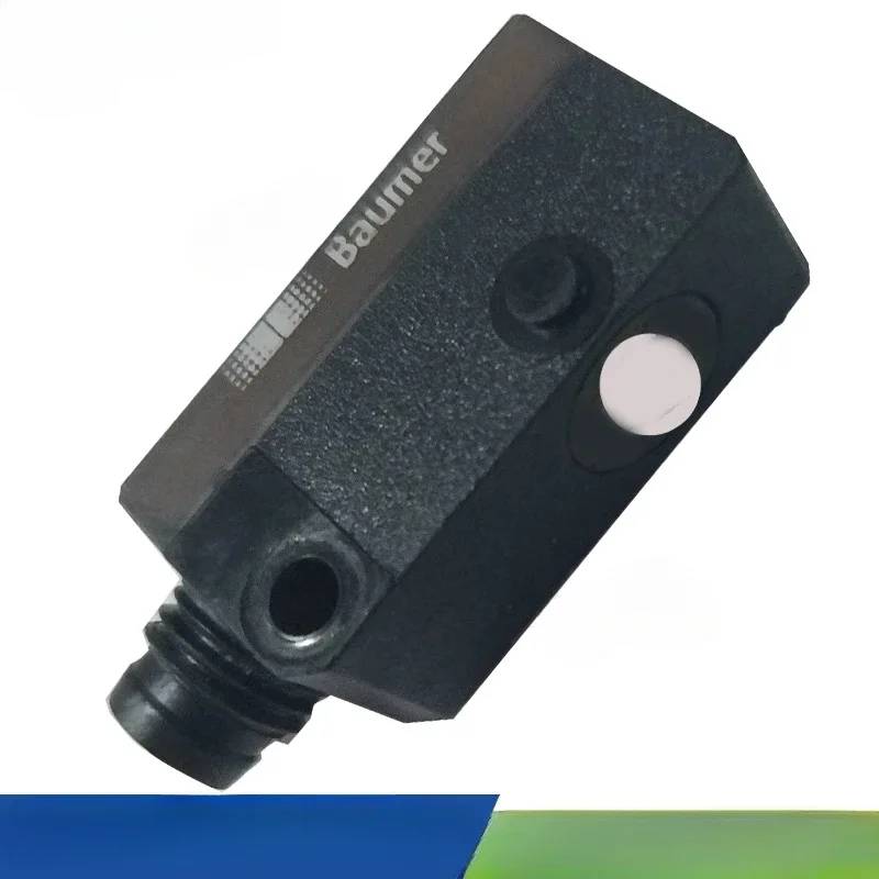 Undk 10n8914 Baumer proximity switch undk 10p8914 / ks35a s35a