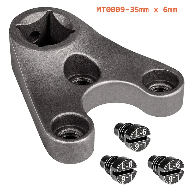Подвесная отделка/Наклонный штифт гаечный ключ оформления X 6 мм снять отделку/наклон крышки, для Showa,Yamaha, Suzuki, Honda, Johnson, evinгруб лодки